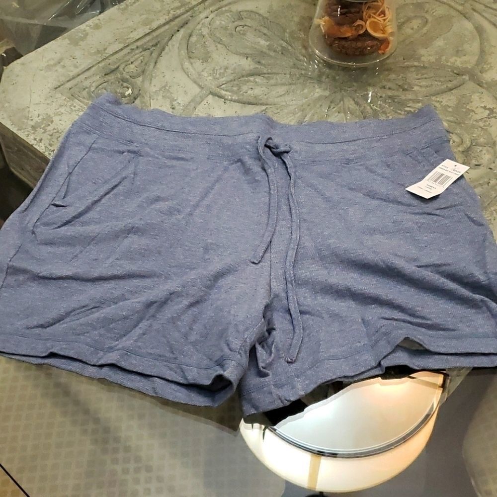 PULL ON SHORT NEW